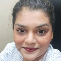 Anupa Ram