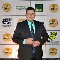 Marcio Antonio