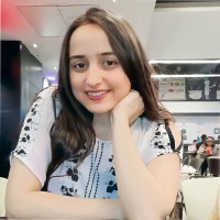 Sweta Bansal