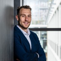 Bas Van Der Stelt