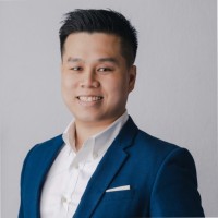 Christopher Dominic Goh