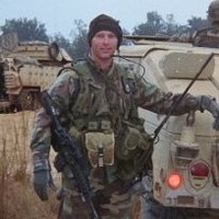 Brian Deaton