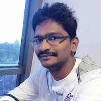 Subrahmanyam Padala