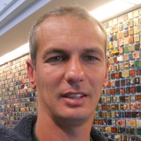 Bert Moonen