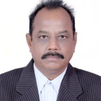 Satya Ram Prasad Pappu