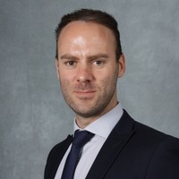 Daniel Hewson, MCIPD