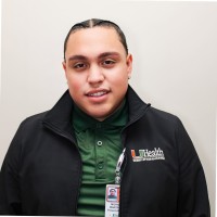 Michael Martinez