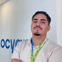 Gustavo Benjamin