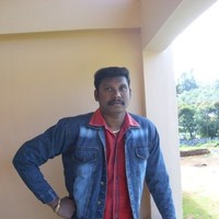 DHARMARAJA SHANKAR