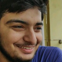 Kartik Pande