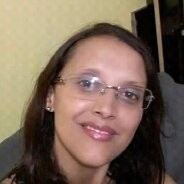 Ana Paula Oliveira Rodrigues