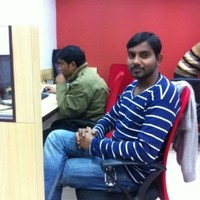 Mohan Bodanki