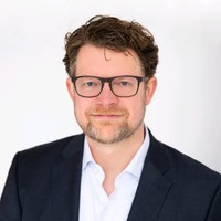 Bart Kooi