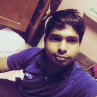 Shubham Garg