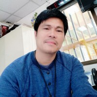 Rudy Bakiao