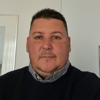 Glyn Burnard