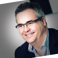 Claude Lüscher