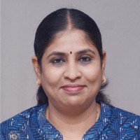 Sridevi Raghavan