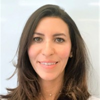 Hanan Halawani