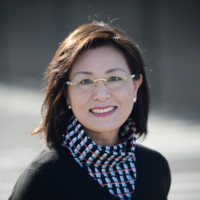 Jenny S. Huang