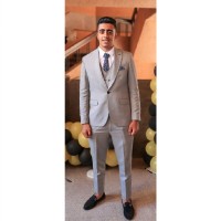 Mohammed Hany