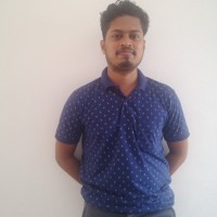 Rahul M