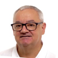 Santiago Barba Vera