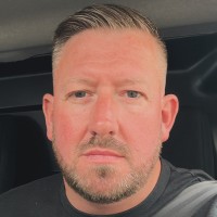 Wayne Taylor