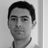 Nicolas González