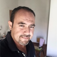 Daniel Hidalgo