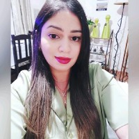 Priscila Aniceto.