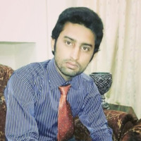 Muhammad Waqas