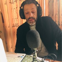 Ibrahim Madi