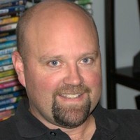 Scott Birdsall