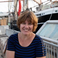 Natalia Gorobets , Cpa, Cma