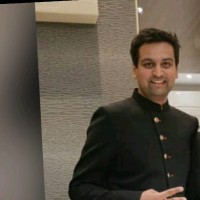 Pratik Mehta