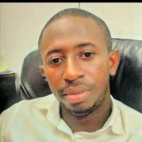 Landry Philippe Kouadio