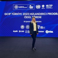 Tuğba Erbektaş