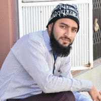 danish Iqbal