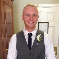 Jamie Brown