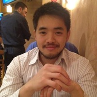 Kevin Chang