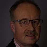 Tony Ogland