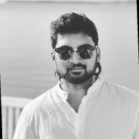 Vishnu Chakri