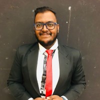 ARVIN NAIDU
