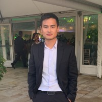 Pawan Gurung