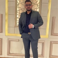 Syed Hamza Ahmed