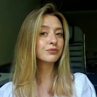 Ksenia Sonina