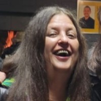 Jennifer Van Straaten