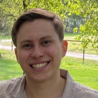 Jacob Olson