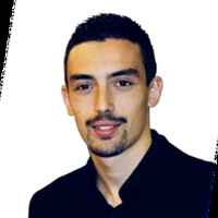 Dimitri Bruyère
